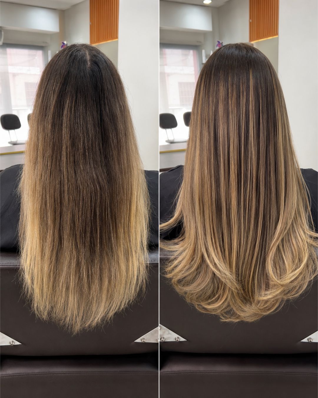 Máscara 300g Nocaute - Secrets Professional