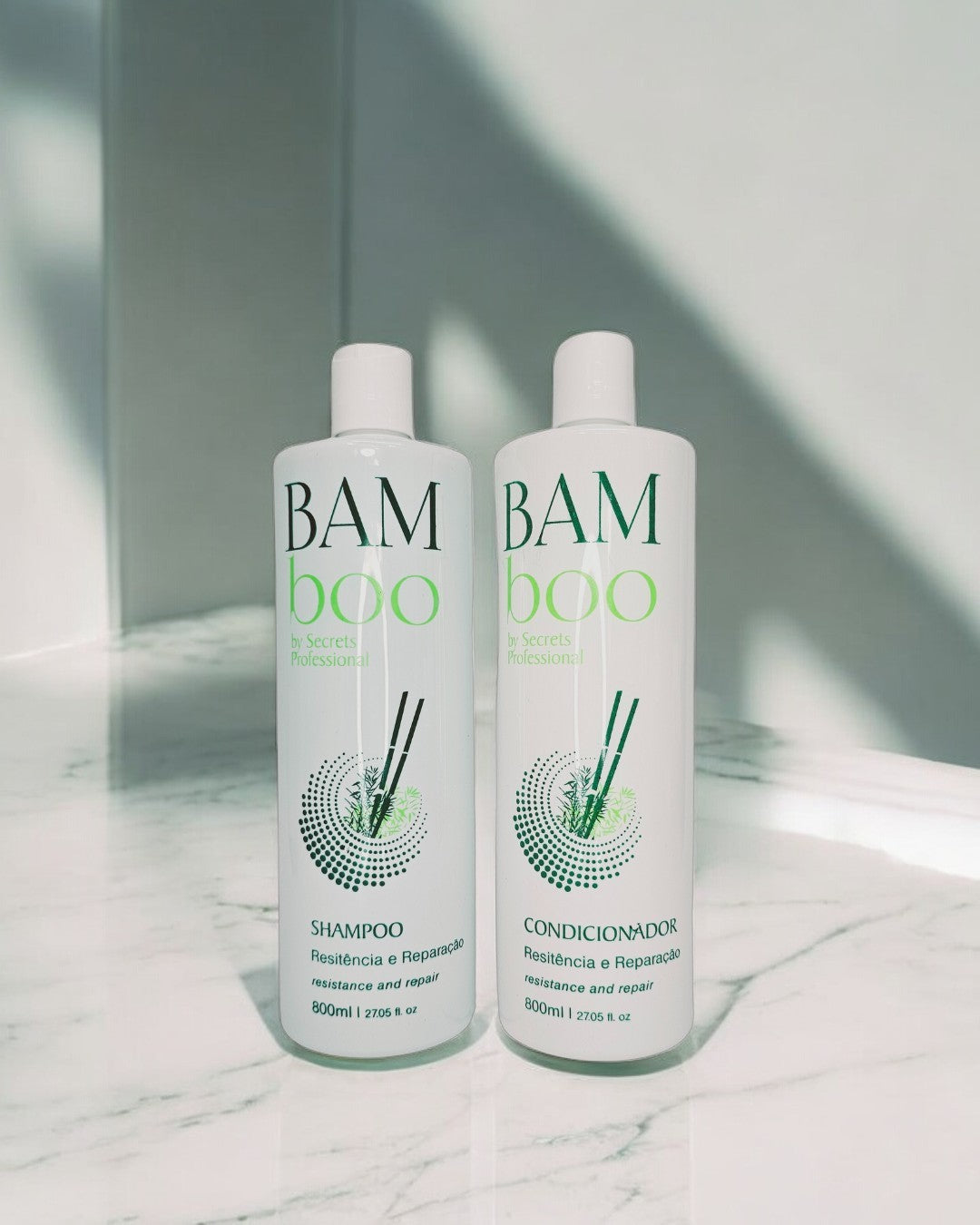 Bamboo