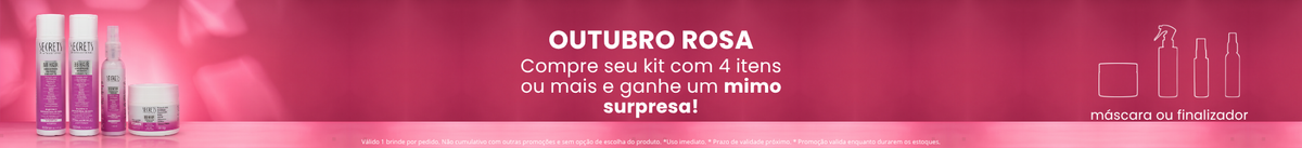 Kits + 4 produtos