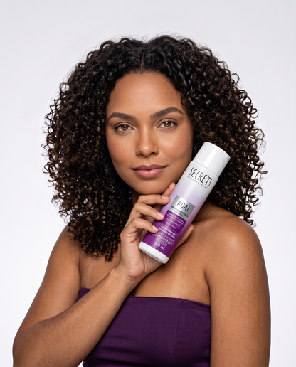 Condicionador 300ml Açaí - Secrets Professional
