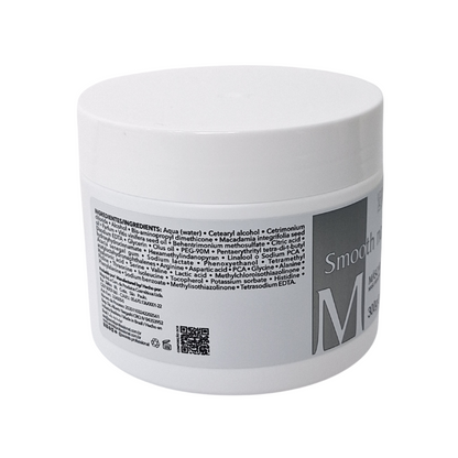 Máscara Capilar 300g Smooth no frizz - Secrets Professional