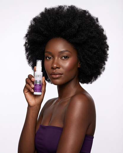 Sérum Açaí 60ml - Secrets Professional