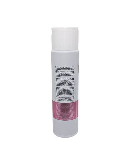 Kit Intense Nutrition - Shampoo, Condicionador e Máscara - Secrets Professional