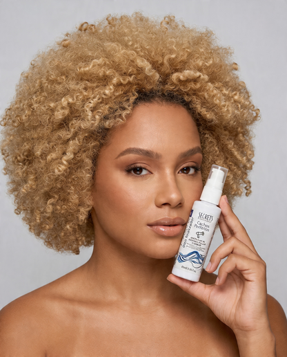 Kit Cronograma de Definição Cachos Perfeitos 2ABC - Secrets Professional