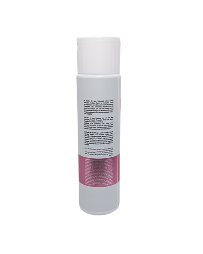 Kit Intense Nutrition - Shampoo, Condicionador e Máscara - Secrets Professional